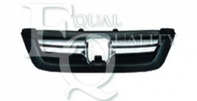 EQUAL QUALITY g2141 - Решетка радиатора